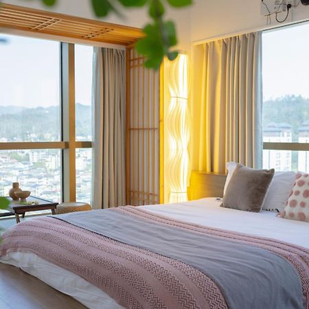 Midsummer Homestay زانغجياجي المظهر الخارجي الصورة