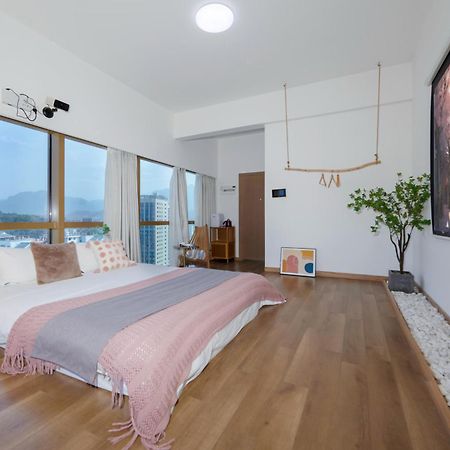 Midsummer Homestay زانغجياجي المظهر الخارجي الصورة