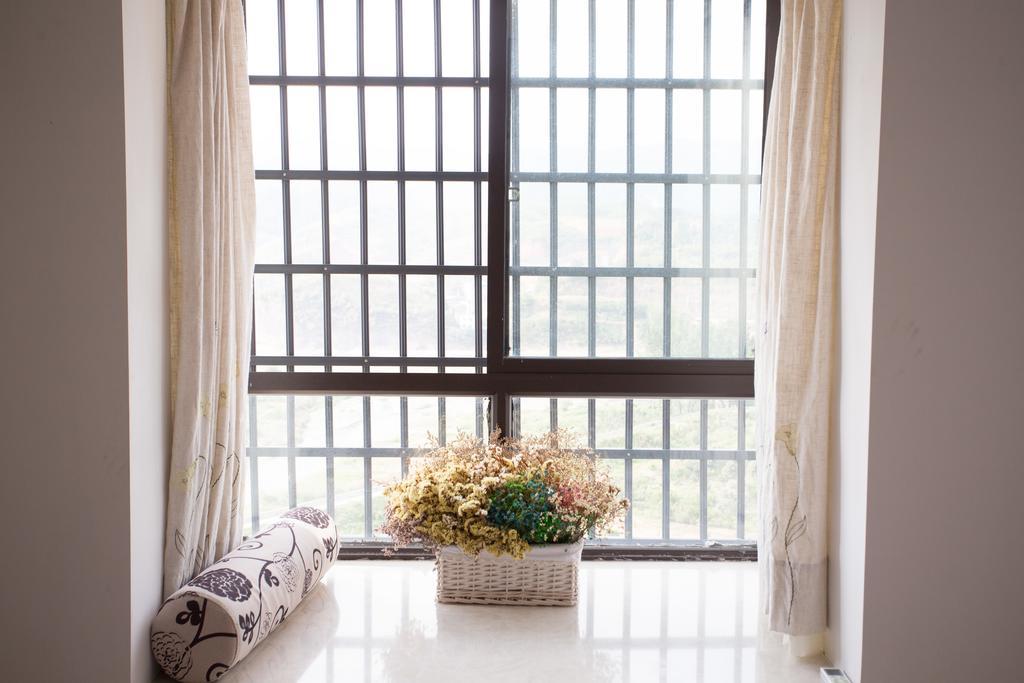 Midsummer Homestay زانغجياجي المظهر الخارجي الصورة