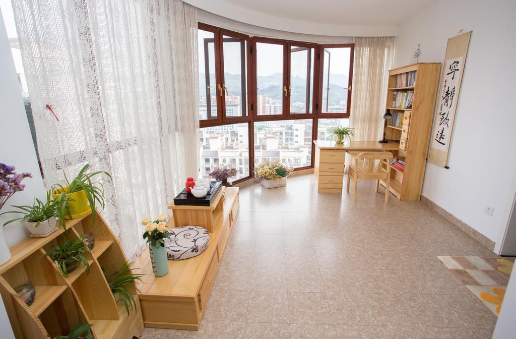 Midsummer Homestay زانغجياجي المظهر الخارجي الصورة