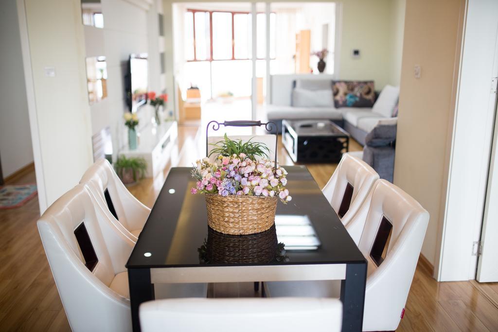 Midsummer Homestay زانغجياجي المظهر الخارجي الصورة