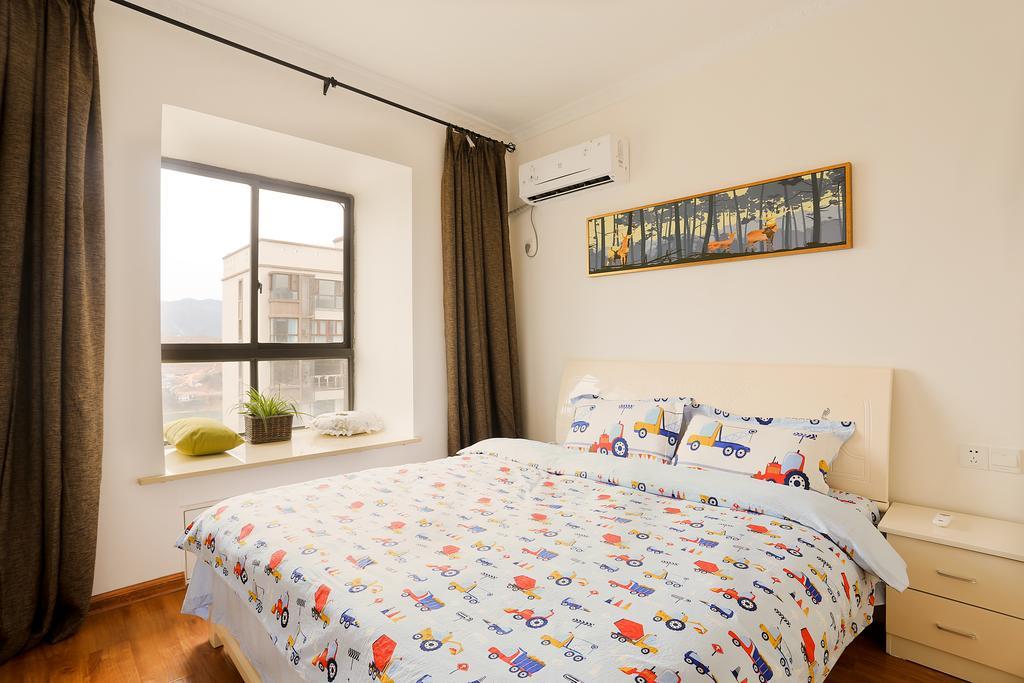 Midsummer Homestay زانغجياجي المظهر الخارجي الصورة