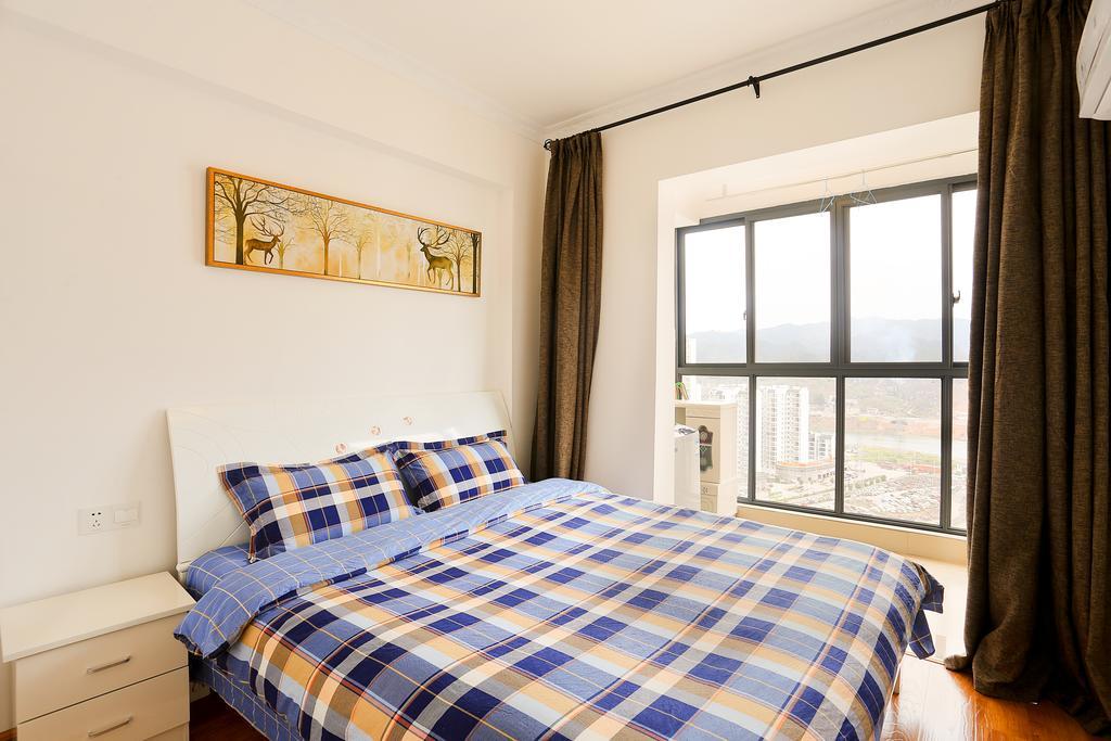 Midsummer Homestay زانغجياجي المظهر الخارجي الصورة