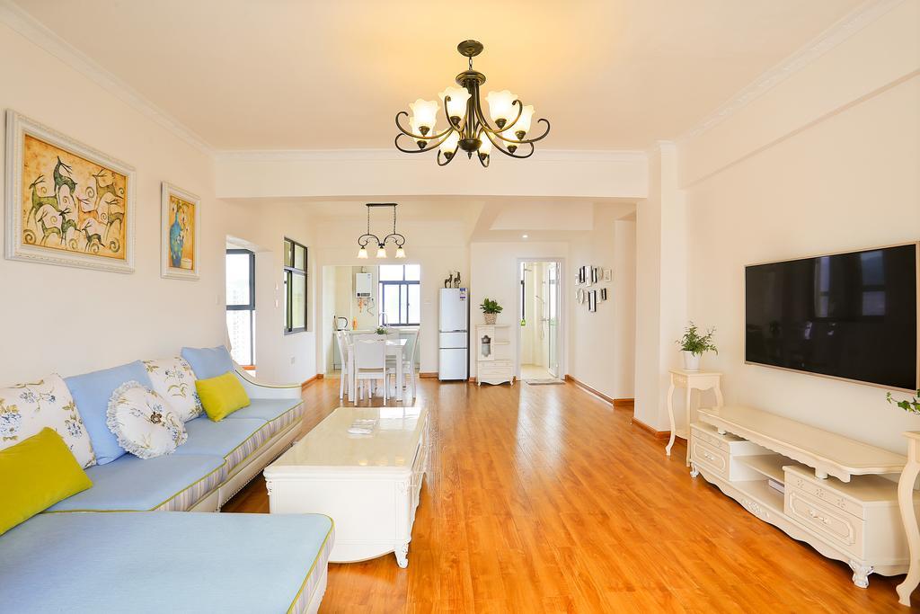 Midsummer Homestay زانغجياجي المظهر الخارجي الصورة