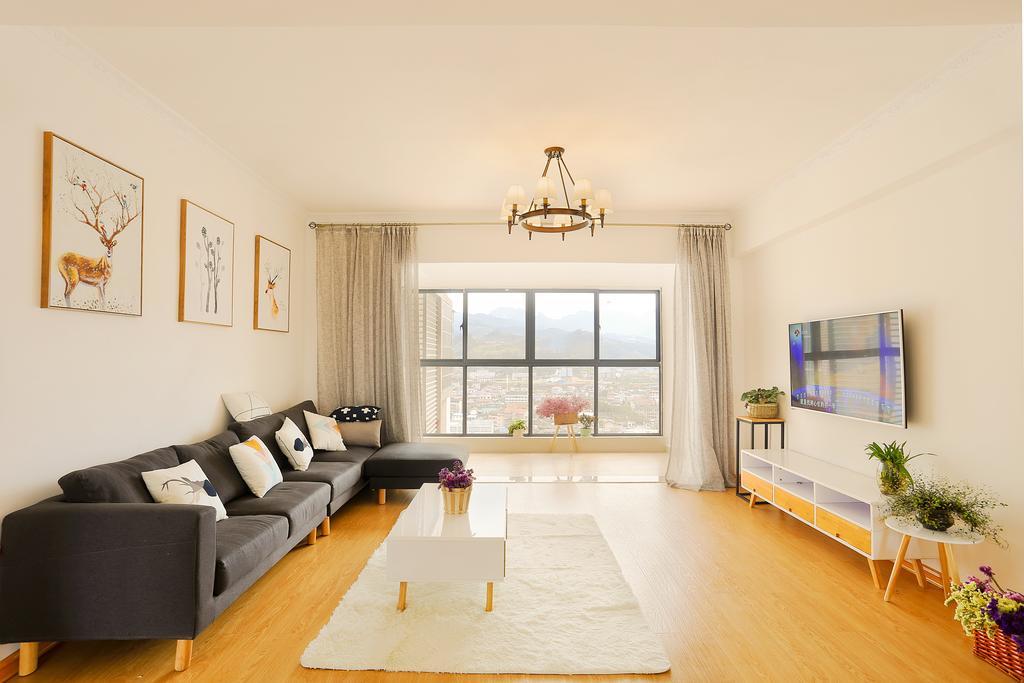 Midsummer Homestay زانغجياجي المظهر الخارجي الصورة