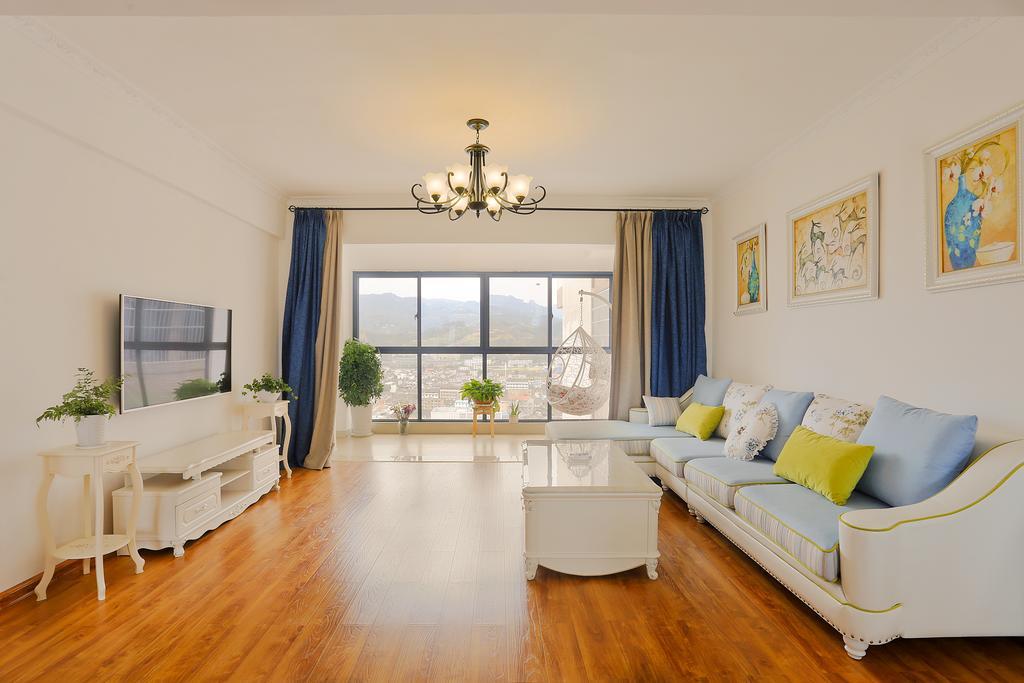 Midsummer Homestay زانغجياجي المظهر الخارجي الصورة