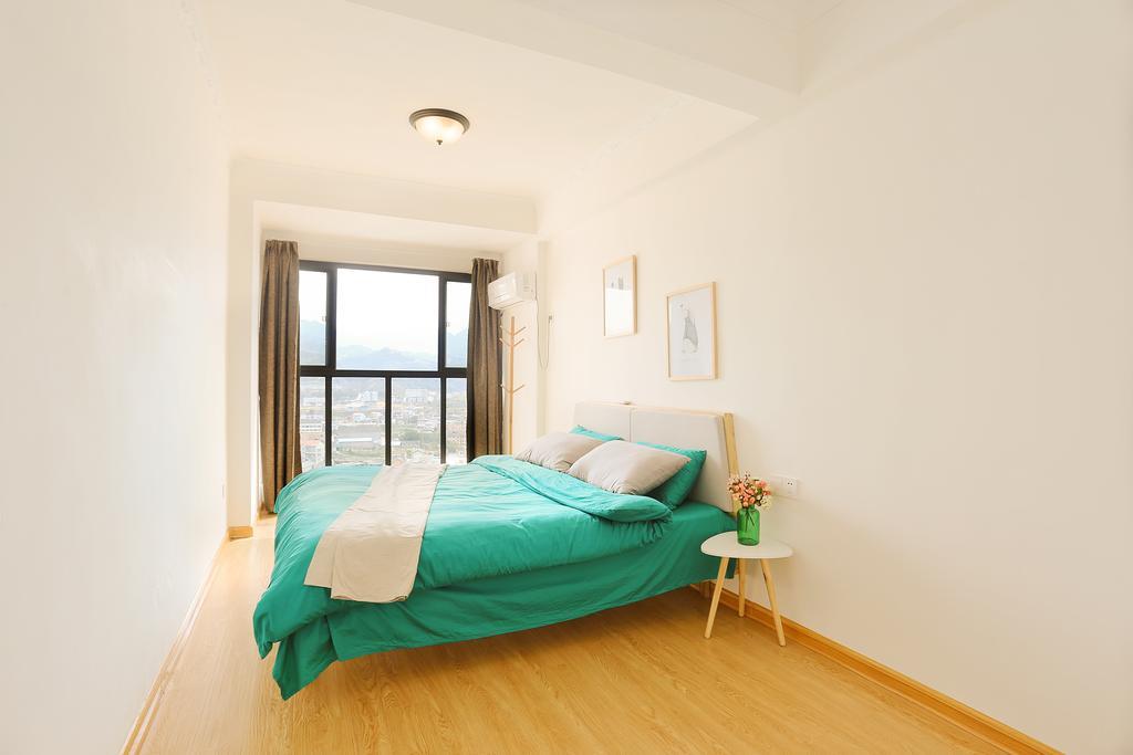 Midsummer Homestay زانغجياجي المظهر الخارجي الصورة