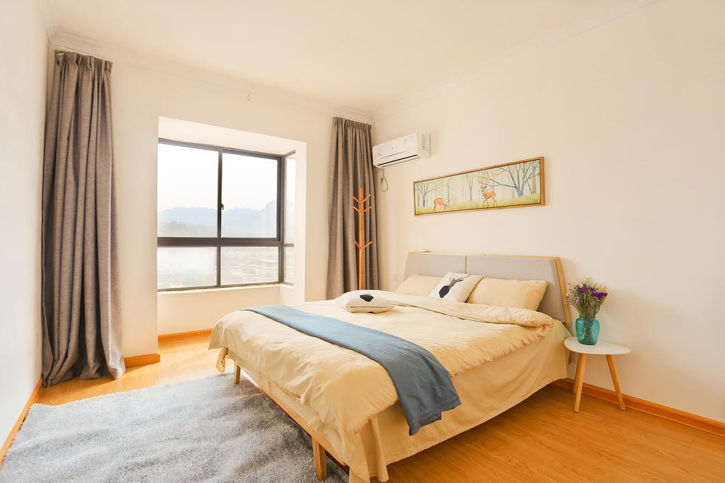 Midsummer Homestay زانغجياجي المظهر الخارجي الصورة