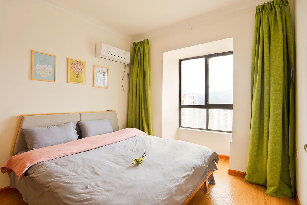 Midsummer Homestay زانغجياجي المظهر الخارجي الصورة