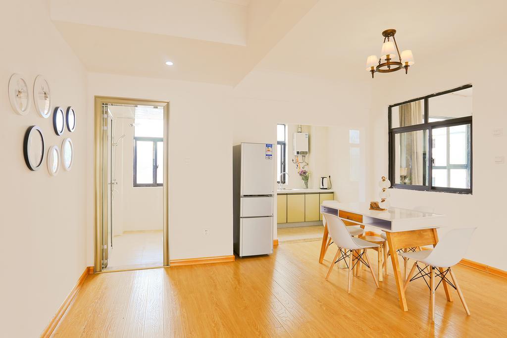 Midsummer Homestay زانغجياجي المظهر الخارجي الصورة