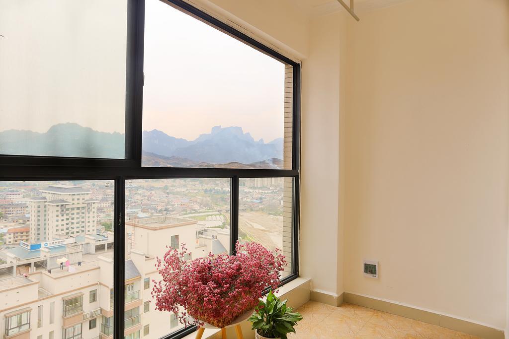 Midsummer Homestay زانغجياجي المظهر الخارجي الصورة