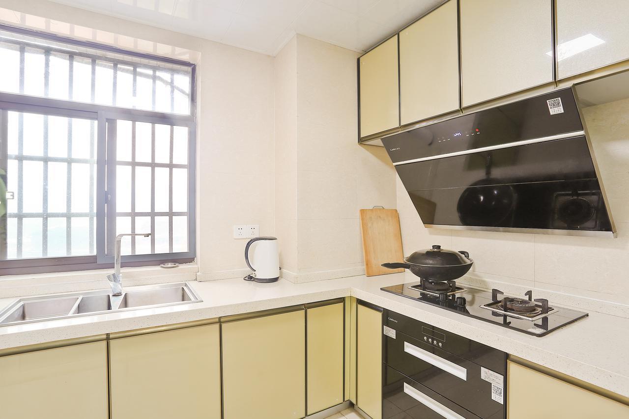 Midsummer Homestay زانغجياجي المظهر الخارجي الصورة