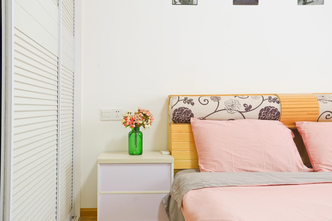 Midsummer Homestay زانغجياجي المظهر الخارجي الصورة