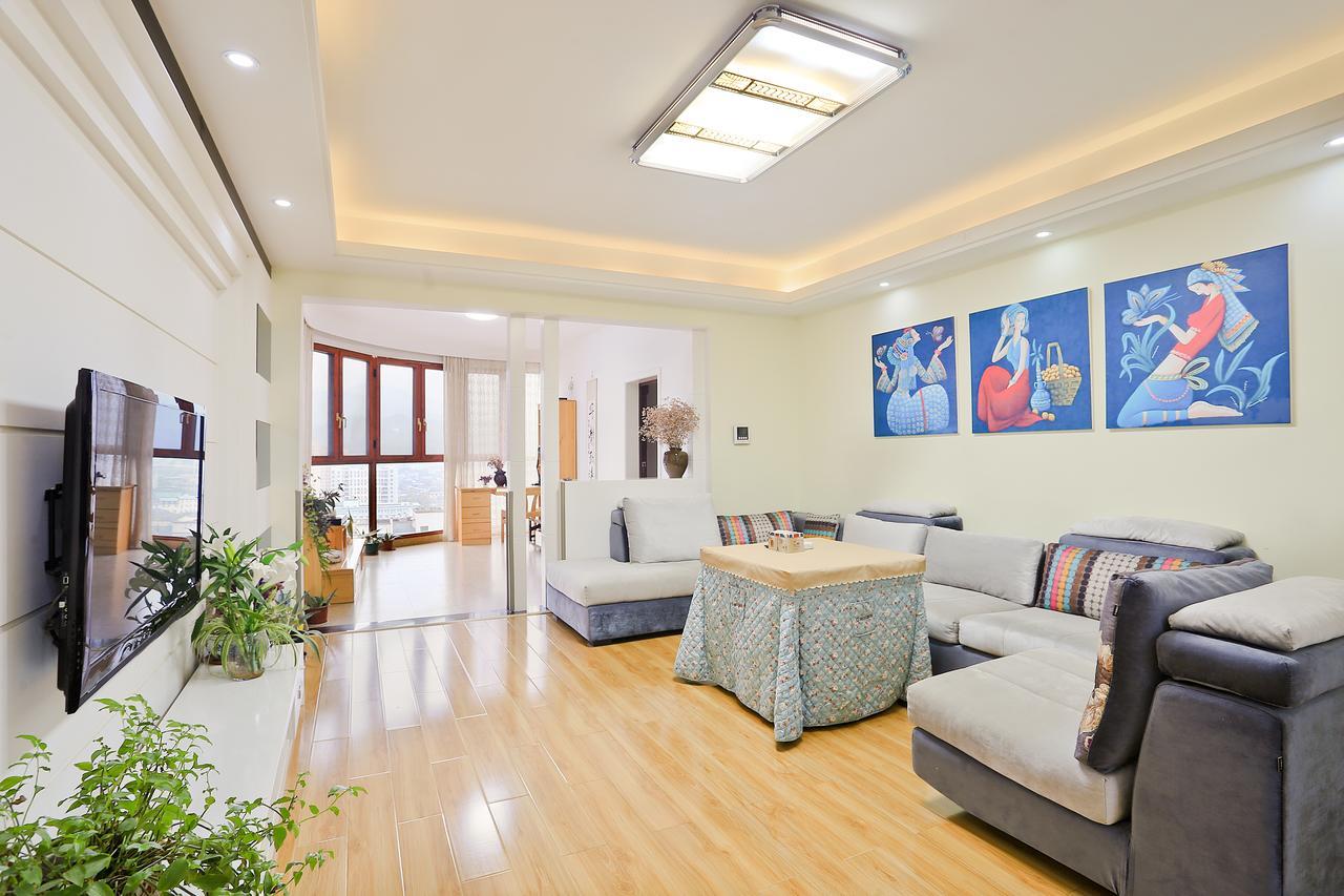 Midsummer Homestay زانغجياجي المظهر الخارجي الصورة