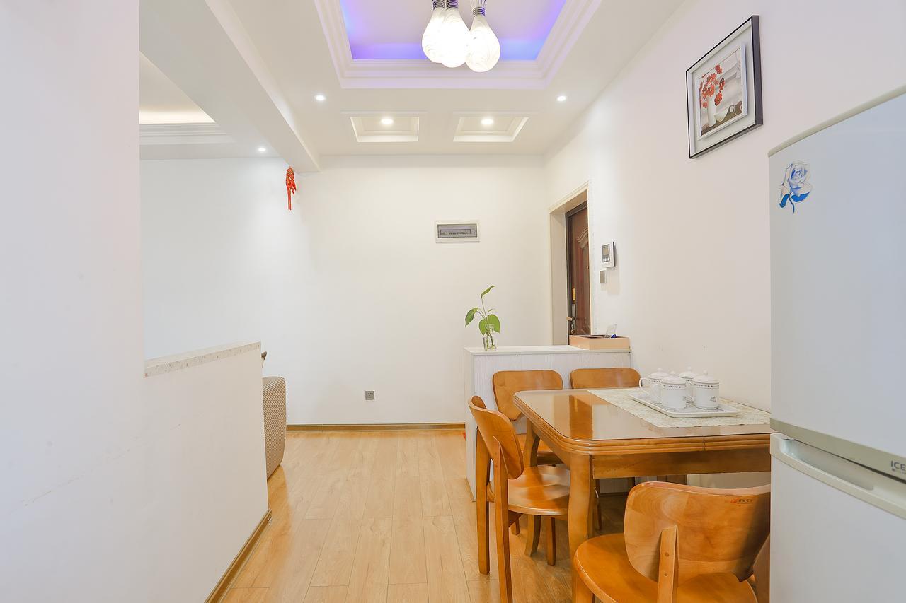 Midsummer Homestay زانغجياجي المظهر الخارجي الصورة