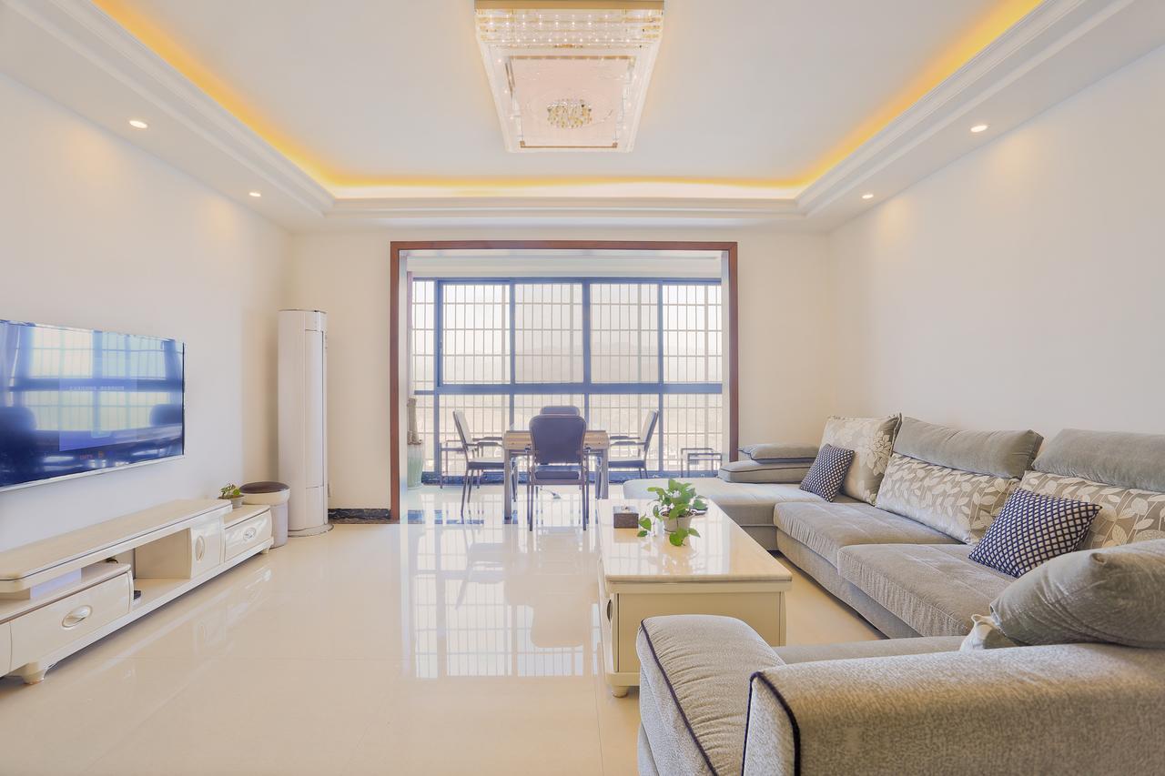 Midsummer Homestay زانغجياجي المظهر الخارجي الصورة